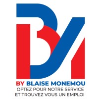 Job ByBlaise logo - Similar company to Halden