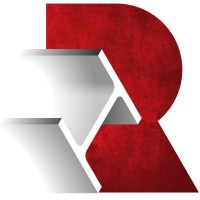 Red Iron Group logo - Similar company to Graphite