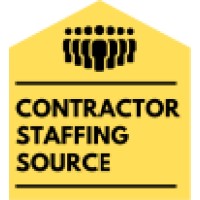 Contractor Staffing Source logo - Similar company to Octopus Devops