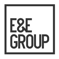 E&E Group logo - Similar company to Rotation Digital