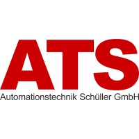 Automationstechnik Schüller GmbH logo - Similar company to Kiberys
