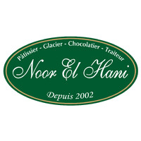 Noor el hani logo - Similar company to Deadecor