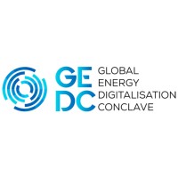 Global Energy Digitalisation Conclave - GEDC 2025 logo - Similar company to 5M Global Llc