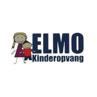 ELMO-Kinderopvang logo - Similar company to Buro Henck