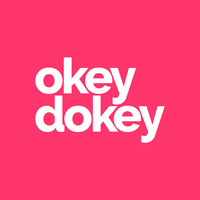 Okey Dokey logo - Similar company to Beezer Technologies Ltd