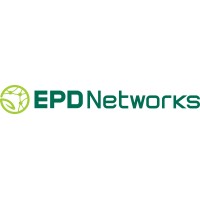 EPD Networks logo - Similar company to Lcanz