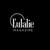 Eulalie Magazine logo - Similar company to Step Up Magazine