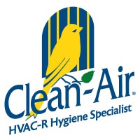 Clean-Air Australia logo - Similar company to Air Restore