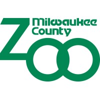 Milwaukee County Zoo logo - Similar company to Discovery World