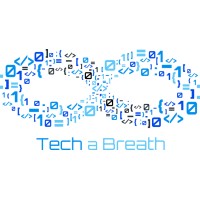 Tech A Breath logo - Similar company to Zerowastecloud
