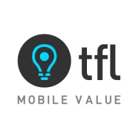 The Fan League logo - Similar company to Boosteragro