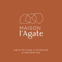 Maison l'Agate logo - Similar company to Gilbert & Associes - Architecte
