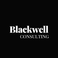 Blackwell Consulting logo - Similar company to Link Overlay
