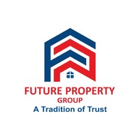 FutureProperty logo - Similar company to Future Property