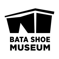 Bata Shoe Museum logo - Similar company to Ghlee