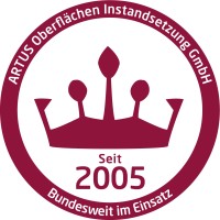 ARTUS Oberflächen Instandsetzung GmbH logo - Similar company to Axis Project Gmbh