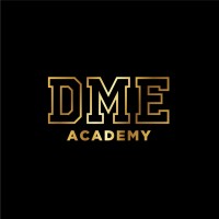 DME Academy logo - Similar company to Evident