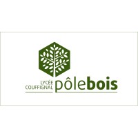 Lycée Louis Couffignal - Pôle Bois logo - Similar company to Alnot Menuiserie