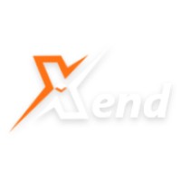 XEND logo - Similar company to Xend