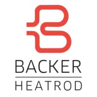 Backer Heatrod Ltd logo - Similar company to Kobold Instruments Srl
