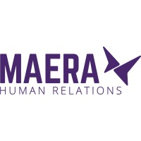 MAERA Human Relations logo - Similar company to Mearra
