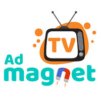 ADMagnetTV - Publicidad en Televisión logo - Similar company to Que Medico
