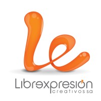LIBRE EXPRESION CREATIVOS SA logo - Similar company to Libre Expresion Creativos S.A