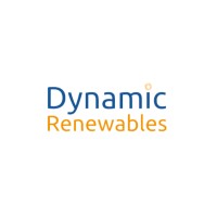 Dynamic Renewables logo - Similar company to Augit Technologies