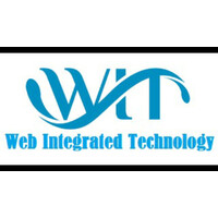 WEB INTEGRATED TECHNOLOGY logo - Similar company to Ishika Technologies