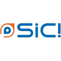 SIC! Software GmbH logo - Similar company to Sic - Software Internet Cluster