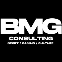 BMG Brand Consultancy logo - Similar company to Beyond The Red Line