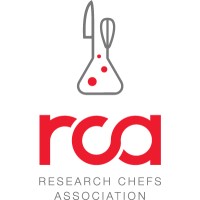 Research Chefs Association Europe region logo - Similar company to Food-Processing Initiative E. V.