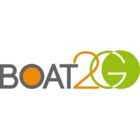 Boat2go logo - Similar company to Lake Como For You By Experience Italy Tours