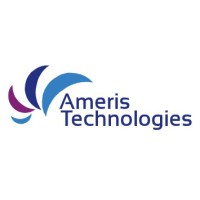 Ameris Technologies logo - Similar company to Unique Tech Inc