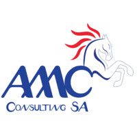 AMC Consulting SA logo - Similar company to Frontaliere Sicuro