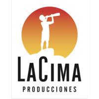 LaCima Producciones logo - Similar company to Idetic Ulpgc