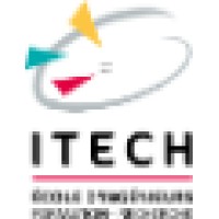 Itech Entreprise logo - Similar company to I-Tech Enterprises