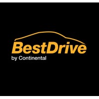 BestDrive by Continental logo - Similar company to Anacau