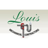 Louis Mechanical Contractors logo - Similar company to Riecke Mechanical, Llc