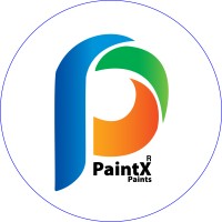 PaintX Paints logo - Similar company to Paintx Australia