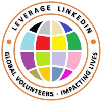 LEVERAGE LINKEDIN - UPSKILL YOUR LINKEDIN KNOWHOW FOR FREE  - A GLOBAL VOLUNTEERING INITIATIVE logo - Similar company to Top Leaf