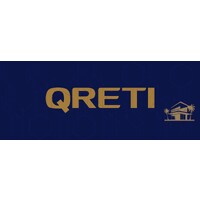 QRETI logo - Similar company to Spitidaneio