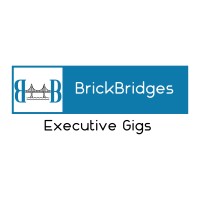 BrickBridges logo - Similar company to Bridge Turnkey Investments
