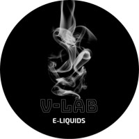Vaping Laboratory logo - Similar company to Edge Vaping