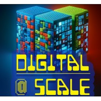 Digital at Scale logo - Similar company to Digital Scale