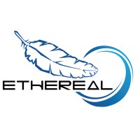 ETHEREAL EYEWEAR logo - Similar company to Hwa Meei Optical Co., Ltd.