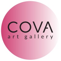 COVA Art Gallery logo - Similar company to Har. Art Gallery