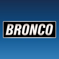 Bronco Blast Equipment logo - Similar company to Lindahl Construction Group