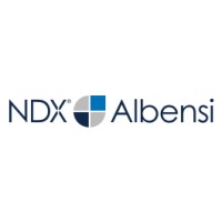 NDX Albensi logo - Similar company to Ndx Keller