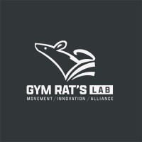 Gym Rat's Lab logo - Similar company to Dos Concept Store